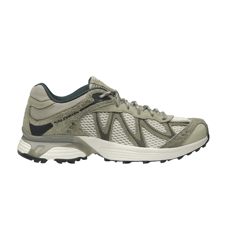 Salomon XT-Whisper 'Deep Lichen Green Eucalyptus Butterfly' Deep Lichen Green/Eucalyptus/Butterfly