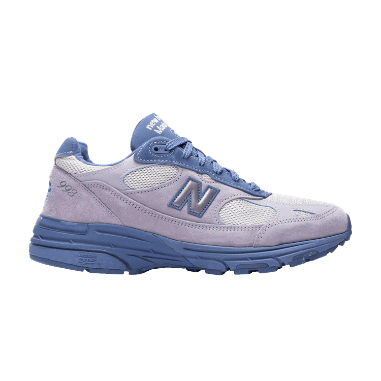 New Balance 993 Made in USA 'DC' Washington/Taro