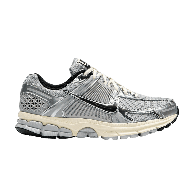 Nike Air Zoom Vomero 5 'Grey Fog Chrome' Grey Fog/Metallic Silver/Coconut Milk/Chrome