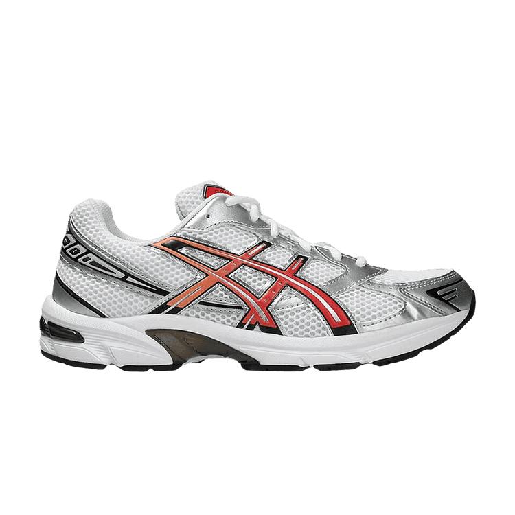 ASICS Gel 1130 'White Red Snapper' White/Red Snapper