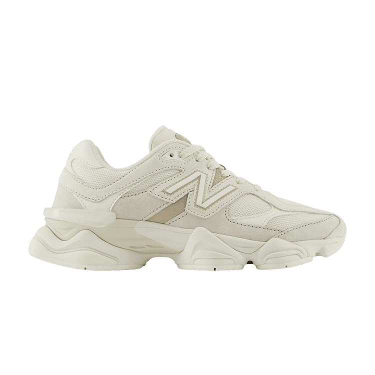 New Balance 9060 'White Beige'