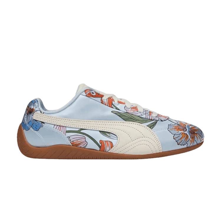 Puma Speedcat Energy 'Floral Blue'