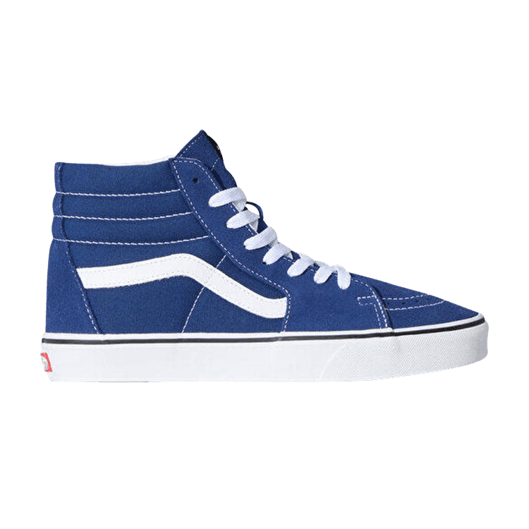 Vans SK8-HI 'Blue' Blue