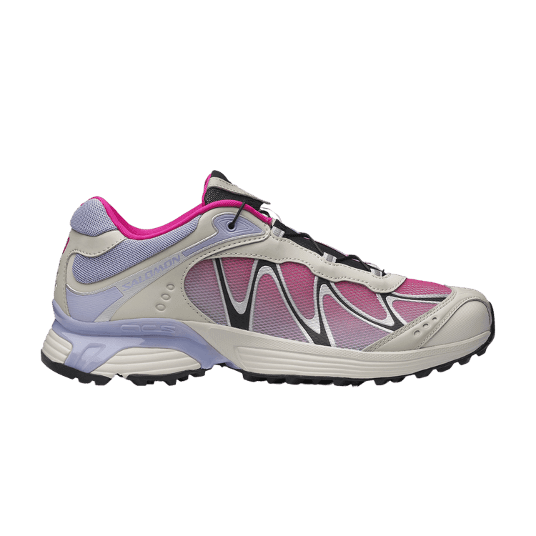 Salomon XT-Whisper 'Rainy Day Cosmic Sky Pink Yarrow' Rainy Day/Cosmic Sky/Pink Yarrow