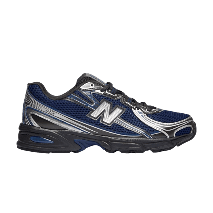 New Balance 740 'Grey Matter Slate Grey' Grey Matter/Slate Grey