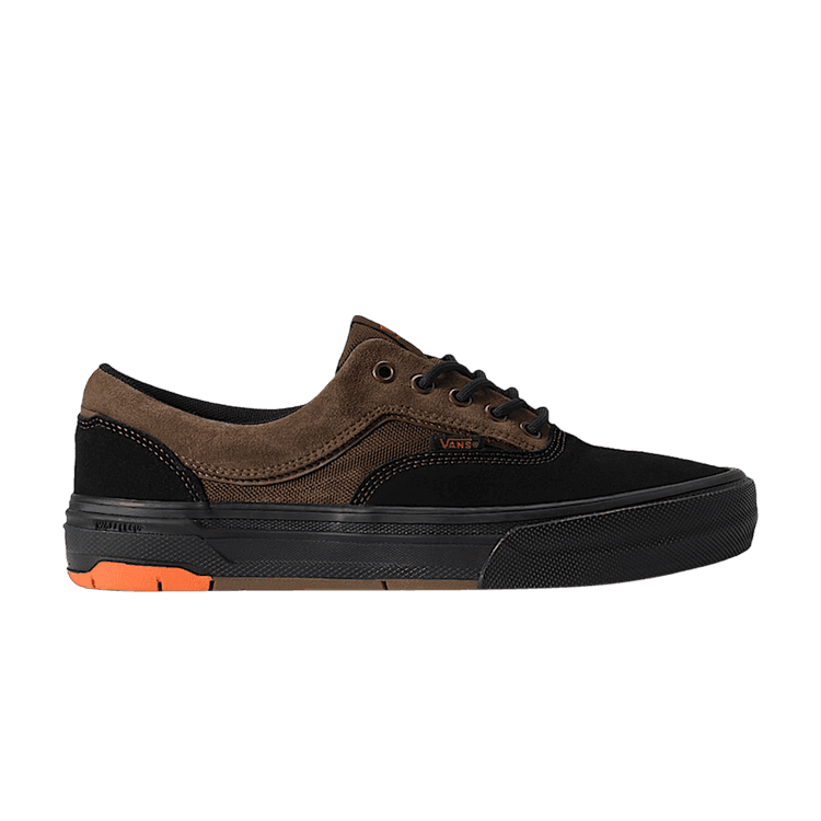 Vans Skate Era Wafflecup 'Black Brown' Black/Brown