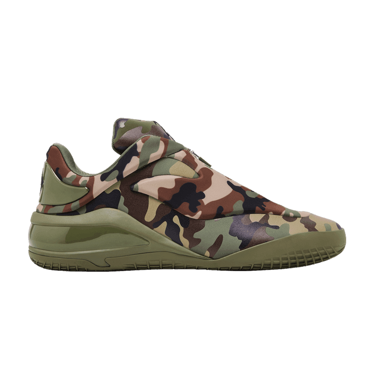Converse SHAI 001 'Echo' Camo/Camo