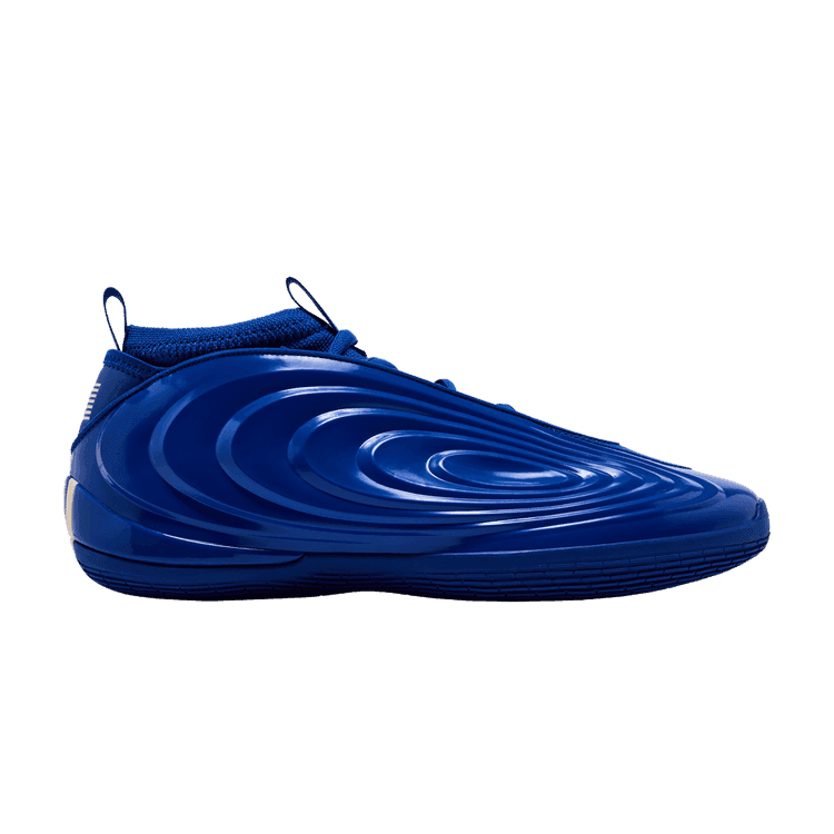 adidas Harden Vol. 10 'Royal Blue' Royal Blue/Cream White/Royal Blue