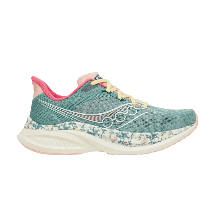 Saucony Endorphin Speed 5 Kissaten 'Wasabi Antique' Wasabi/Antique
