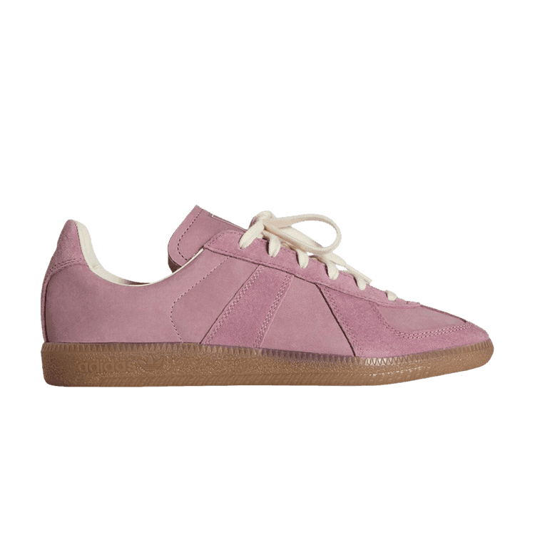 Kith x adidas BW Army 'Wonder Orchid' Wonder Orchid/Magic Mauve/Gum