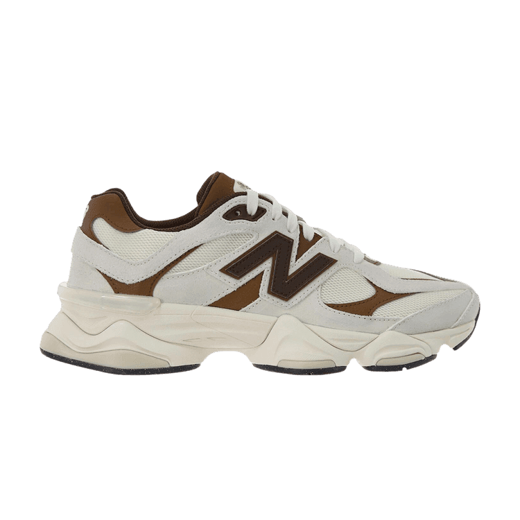 New Balance 9060 'Breakfast Tea Angora' Breakfast Tea/Angora