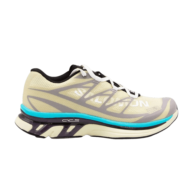 MM6 Maison Margiela X Wmns Salomon XT-6 'Beige' Beige