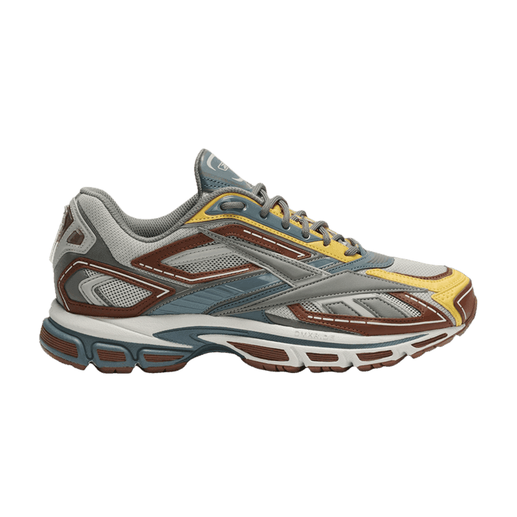 Reebok Premier Road Ultra LTD 'Moon' Moon/Rust/New Grey