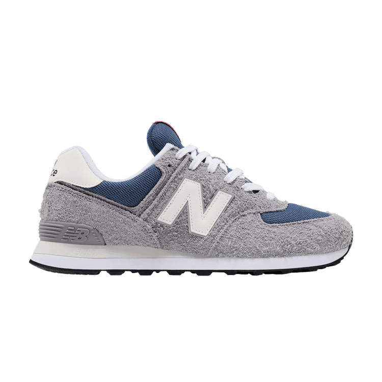 New Balance 574 'Shadow Grey Sea Salt' Shadow Grey/Sea Salt