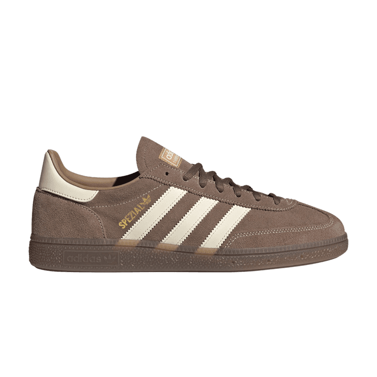 adidas Handball Spezial 'Earth Strata Wonder White Gum' Earth Strata/Wonder White/Gum