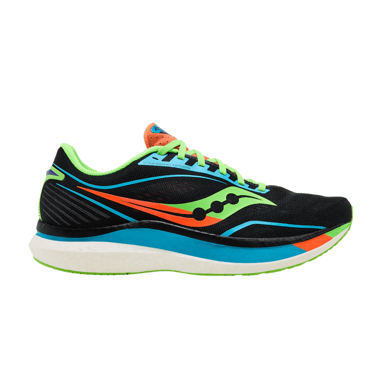 Saucony Endorphin Speed 'Future' Future/Black