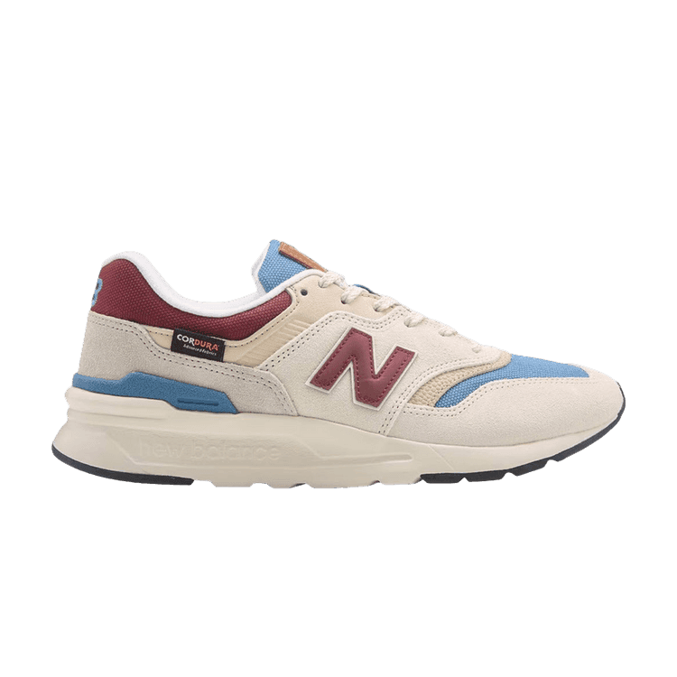 New Balance 997H 'Beige Blue' Beige/Blue
