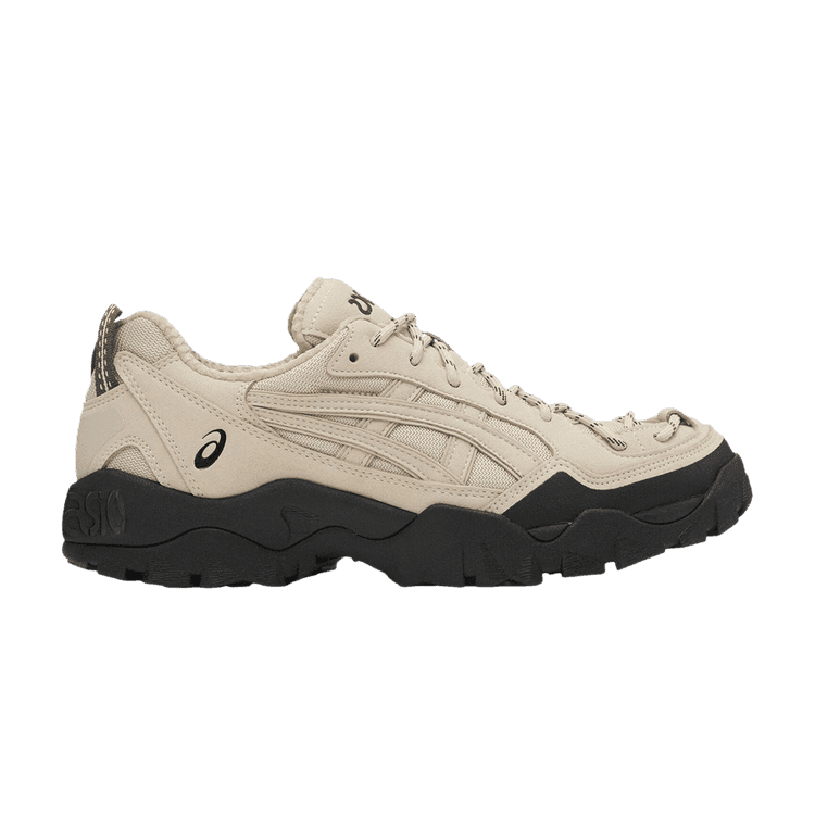 ASICS Gel Pickax 'Feather Grey' Feather Grey/Feather Grey