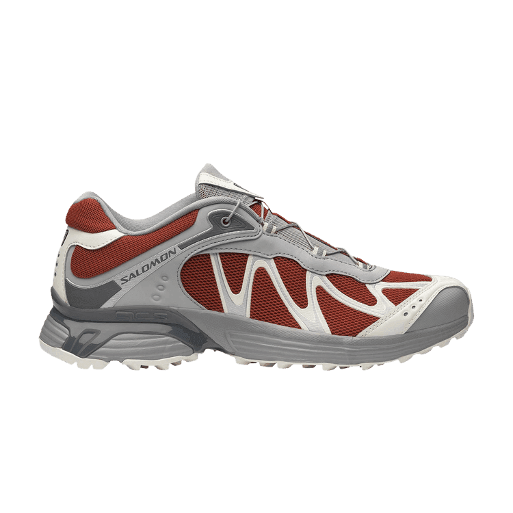 Salomon XT-Whisper 'Burnt Ochre Allo Vanilla' Ochre/Allo/Vanila