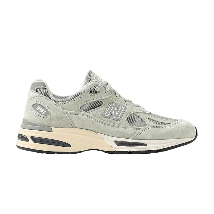 New Balance 991v2 Made In UK 'Seaglass' Seaglass