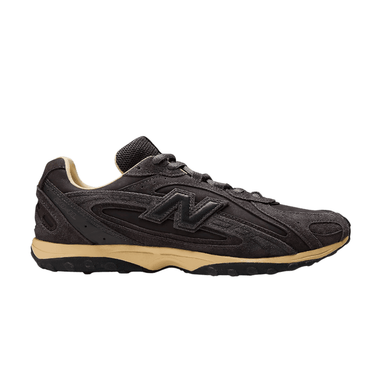 AURALEE x New Balance 204L 'Brown' Brown