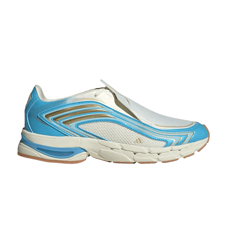 adidas Adistar Messi 'Ivory Semi Blue Burst' Ivory / Semi Blue Burst / Icey Blue