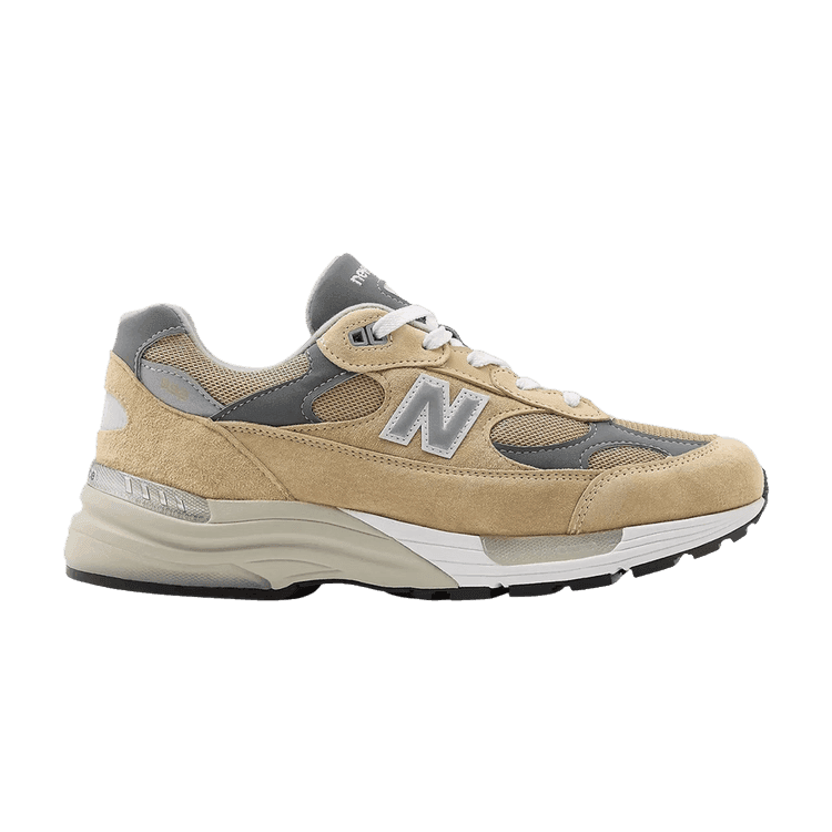 New Balance 992 'Incense' INCENSE/WHITE/GREY 006