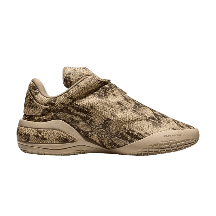 Converse Shai 001 Premium 'Slither' Tan/Black/Cream/Multi-Color