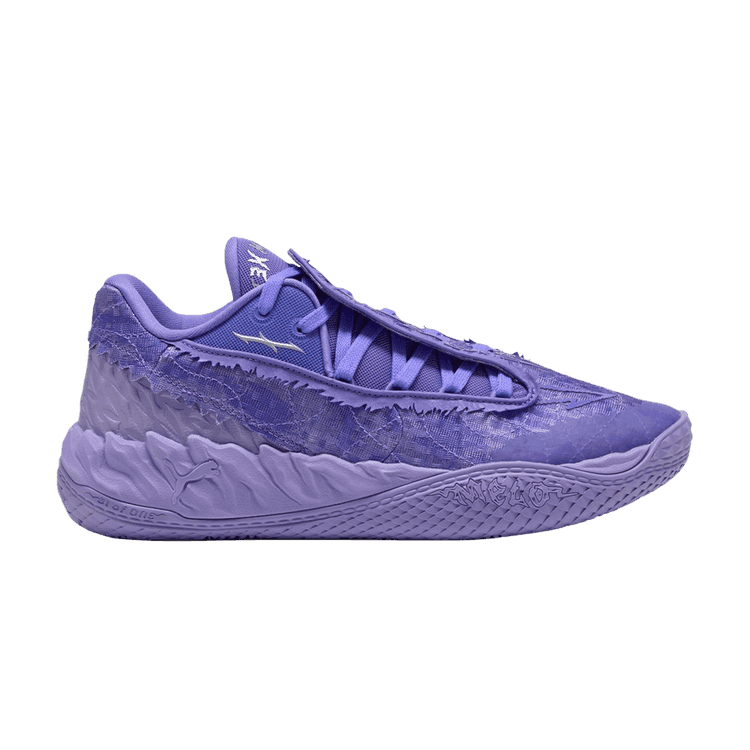 Puma MB.05 Lo 'Lavender Alert' Lavender Alert/Dark Amethyst
Features