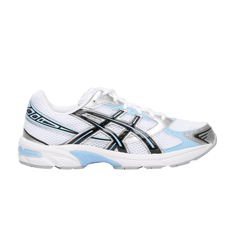 ASICS Gel 1130 'Black White Blue' Black/White/Blue
