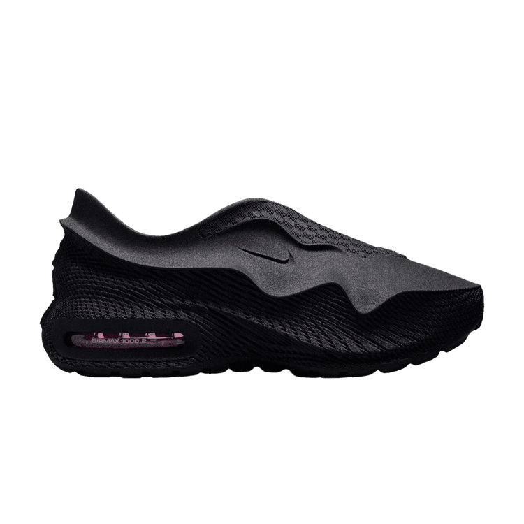 Nike Air Max 1000.2 'Black Pink Spell' Black/Pink Spell