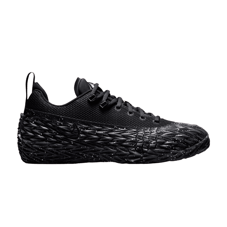 Nike ST Charge EP 'Grit' Black/Dark Smoke Grey-Black-Bright Crimson