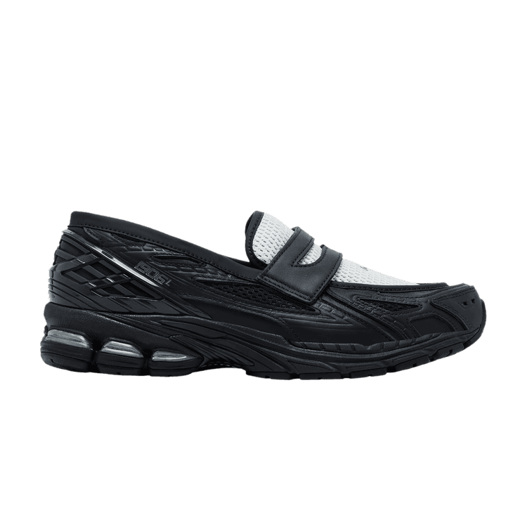 New Balance 1906L 'Black Angora' Black/Angora