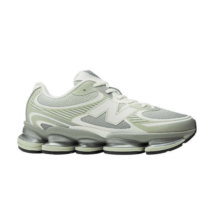 New Balance Abzorb 2000 'Silver Moss' SILVER MOSS/BAYBERRY/SEA SALT