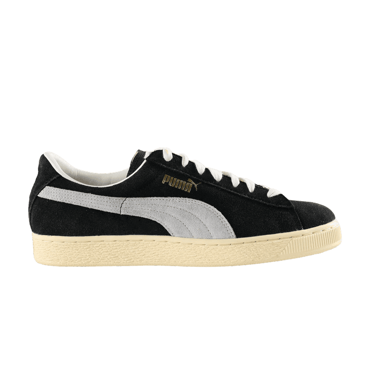 A$AP Rocky x Puma Suede 94 'Black White' Black/White