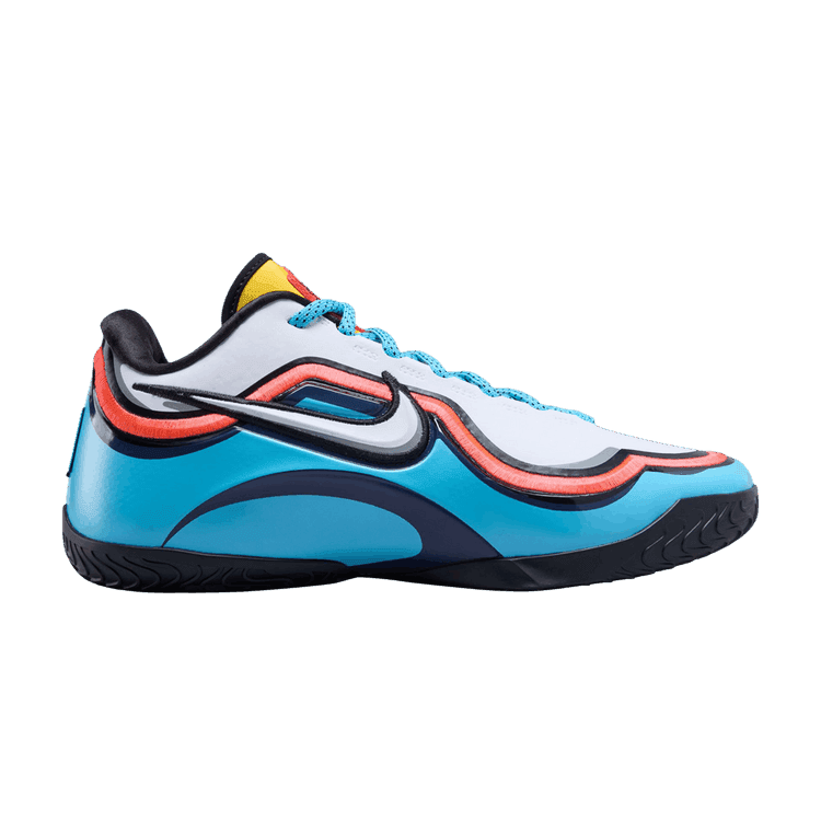 Nike Lebron 23 'Stewie' Baltic Blue/White-Bluegrass-Bright Crimson