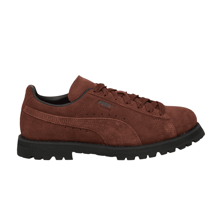 Puma Suede Vibram 'Chocotart' Chocotart/Black
Details