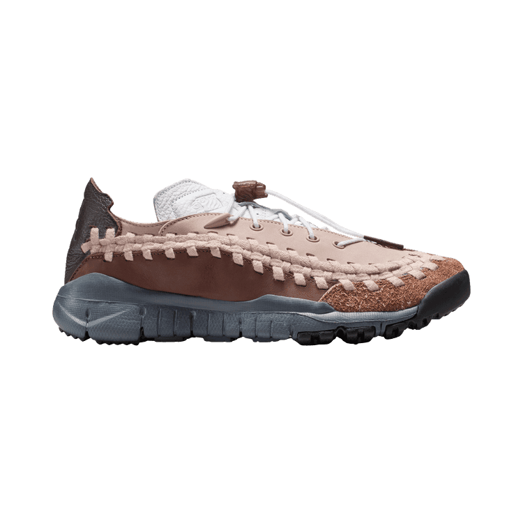 SOULGOODS x Nike Homescape Woven SP 'Medium Orewood Brown' Medium Orewood Brown/Black-Dark Field Brown-Dark Blue Grey-Velvet Brown