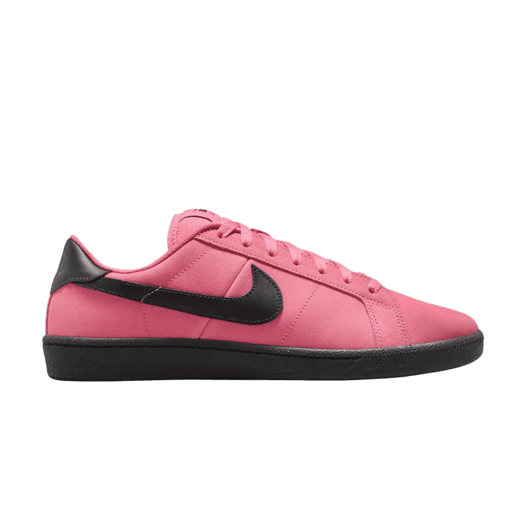 Nike Tennis Classic SB 'Hyper Pink Black' Hyper Pink/Black