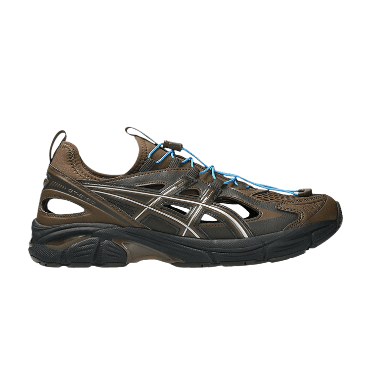 ASICS GT-2160 Breeze 'Brown Storm Black Coffee' Brown Storm/Black Coffee
