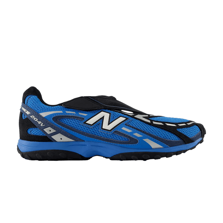 New Balance 204V 'Fan Blue' Fan Blue / Vintage Indigo / Black