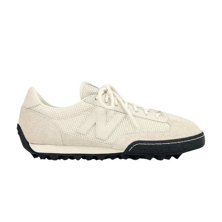 Aime Leon Dore x New Balance Gator Run Hairy Suede 'Angora' Angora
