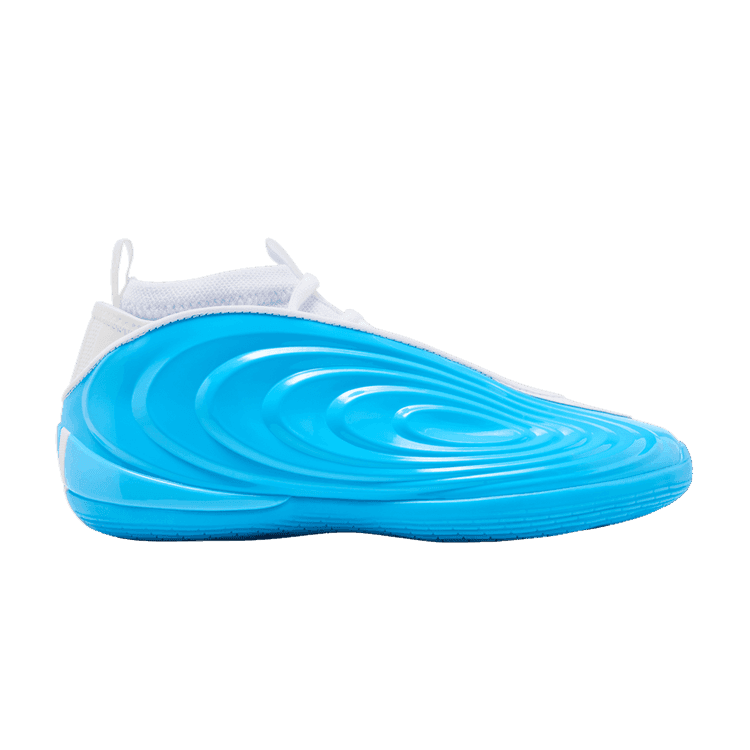 adidas Harden Vol. 10 'Lucid Aquamarine' Lucid Aquamarine/Footwear White/Silver Metallic