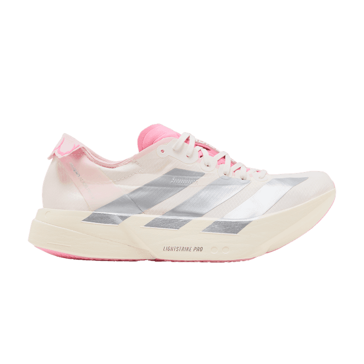 adidas Adizero Adios Pro 4 'Tokyo Marathon Cherry Blossom' Tokyo Marathon Cherry Blossom