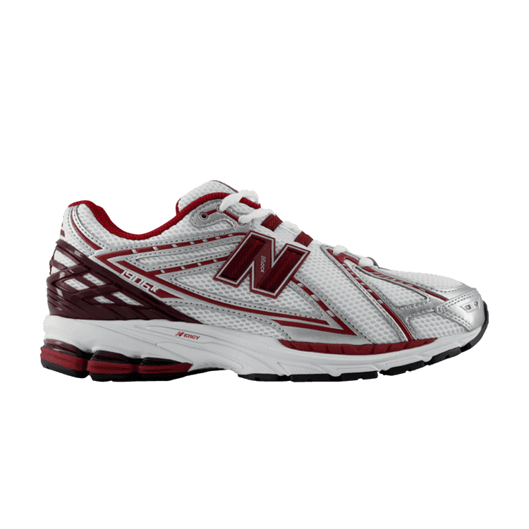 New Balance 1906R 'White Crimson' White/Crimson