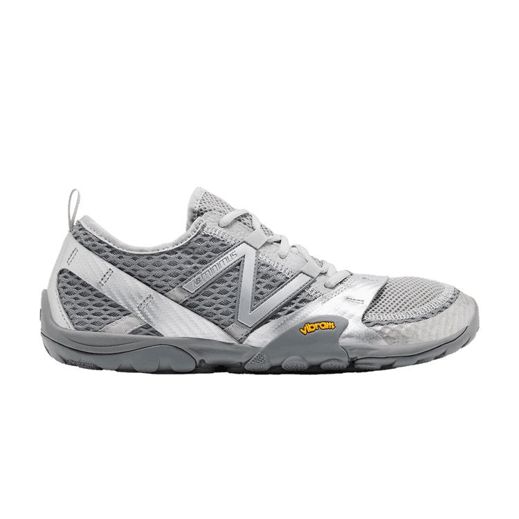 New Balance MT10 'Grey Day 2025' Slate Grey/Silver Metallic