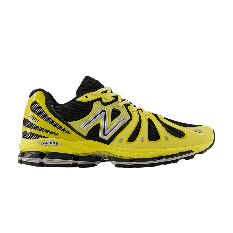New Balance ABZORB 1890 'Star Burst Black' Star Burst/Black
