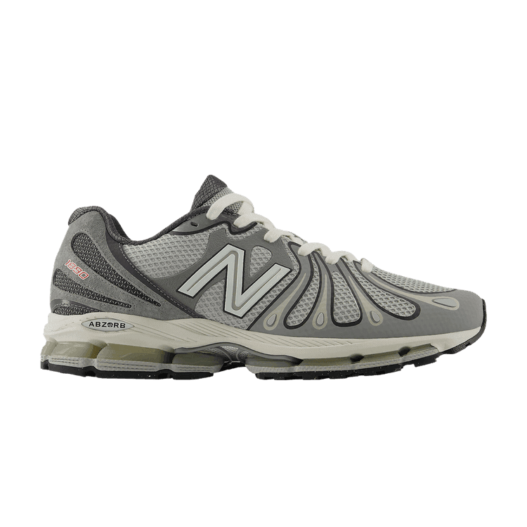 New Balance 1890 'Grey Days' Slate Grey-Shipyard