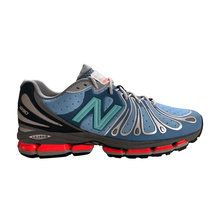 Action Bronson x New Balance 1890 'Cyborg Tears'