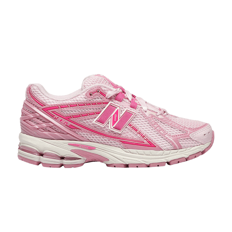 New Balance 1906R 'Rose Sugar Pink Satin' Rose Sugar/Pink Satin/White